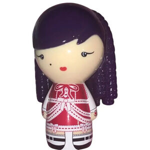 Gwen Stefani Harajuku Lovers Wicked Style Love Perfume Figure Top (no bottle)